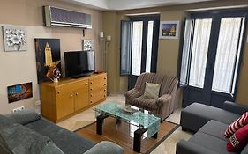 DUPLEX SAGASTA Apartamentos-Sagasta